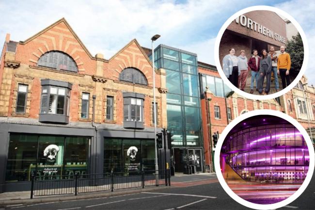 North East venues give statements regarding new restrictions for crowded spaces