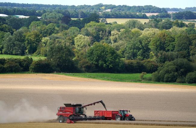 Warning over ‘blind optimism’ that new farming payments system will deliver