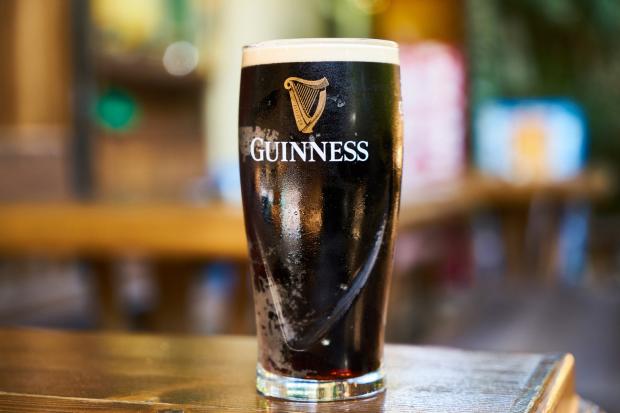 Darlington and Stockton Times: Guinness (Canva)