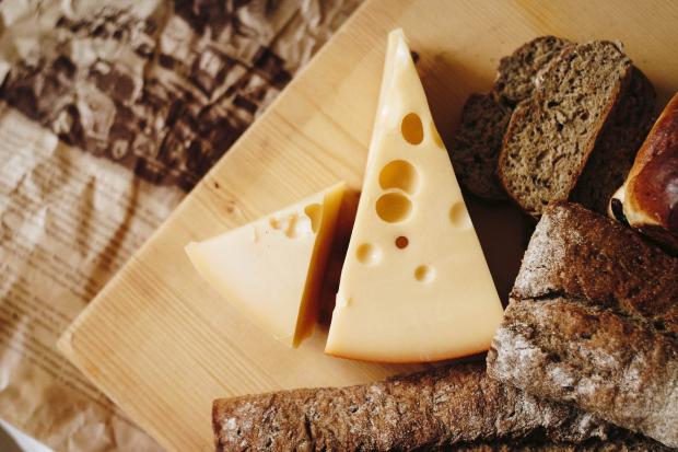 Darlington and Stockton Times: Speciality cheeses (Canva)