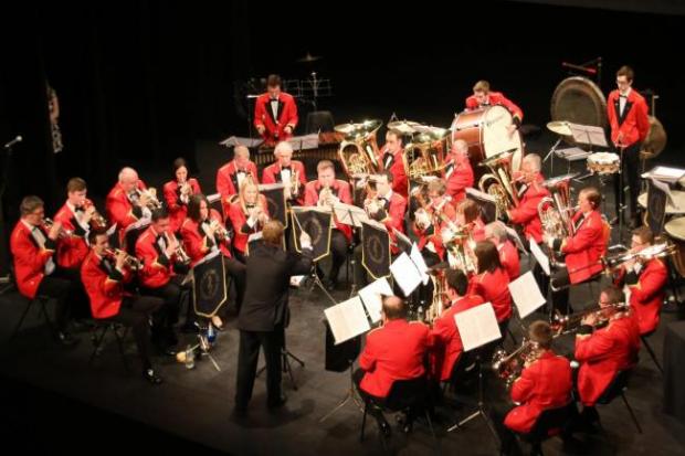 Award-winning band to perform for first time in two years in County Durham town