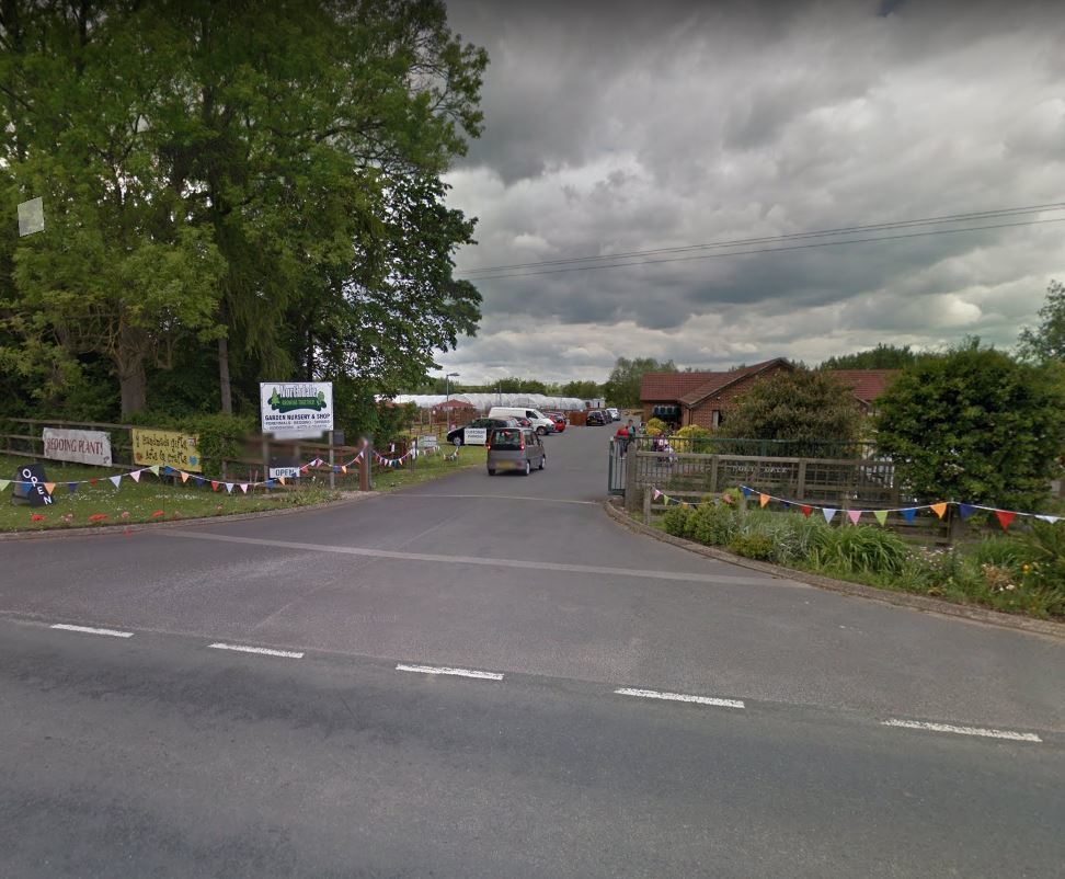 Northdale Horticulture, Northallerton Picture: Google
