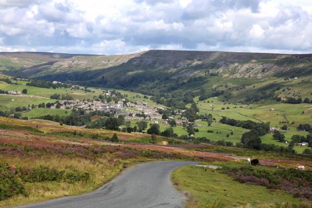 Rural areas are suffering from a lack of housing supply amid large numbers of second homes and holiday lets