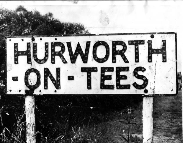 Darlington and Stockton Times: Hurworth archive