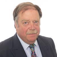 Councillor Simon Myers