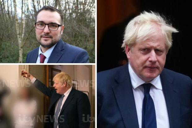 Durham Labour leaders call on Boris Johnson and Chancellor to resign over 'Partygate'