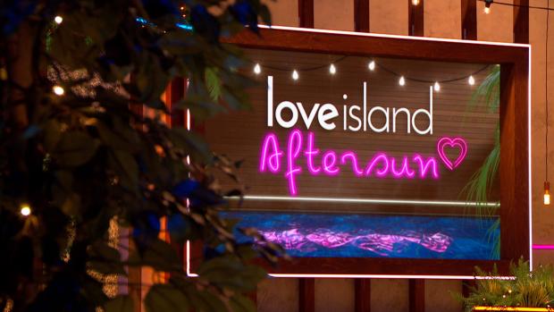 Darlington and Stockton Times: Love Island: Aftersun on ITV2 and ITV Hub. Credit: ITV