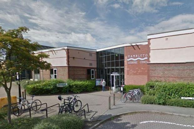 Customers at Hambleton Leisure Centre at Northallerton, as well as other facilities in the district, have been affected by the online issues