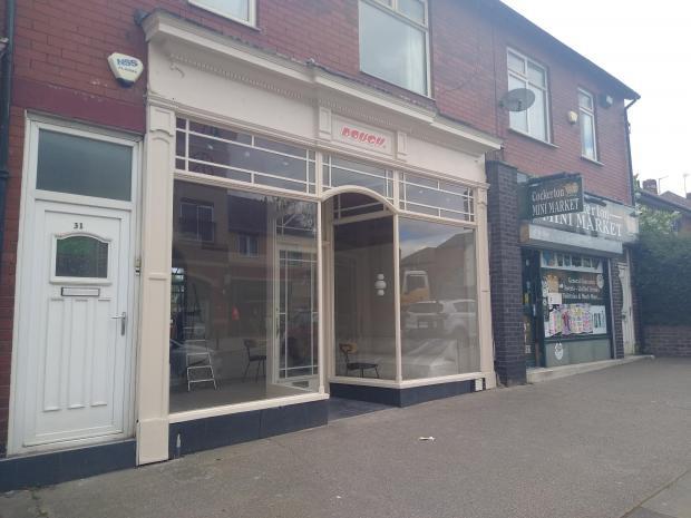 Darlington and Stockton Times: Dough will be opening in Cockerton, Darlington. Picture: The Northern Echo