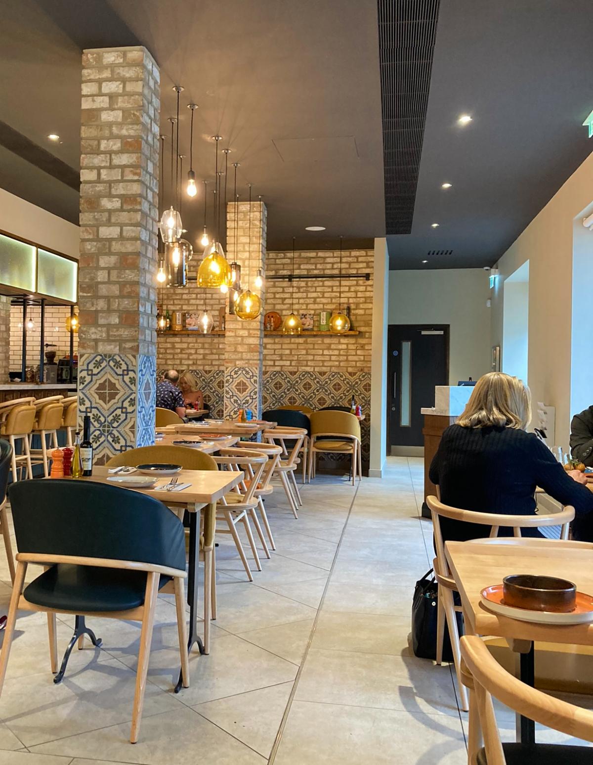 Eating Out: Spanish tapas bar El Castillo, Bishop Auckland | Darlington and  Stockton Times