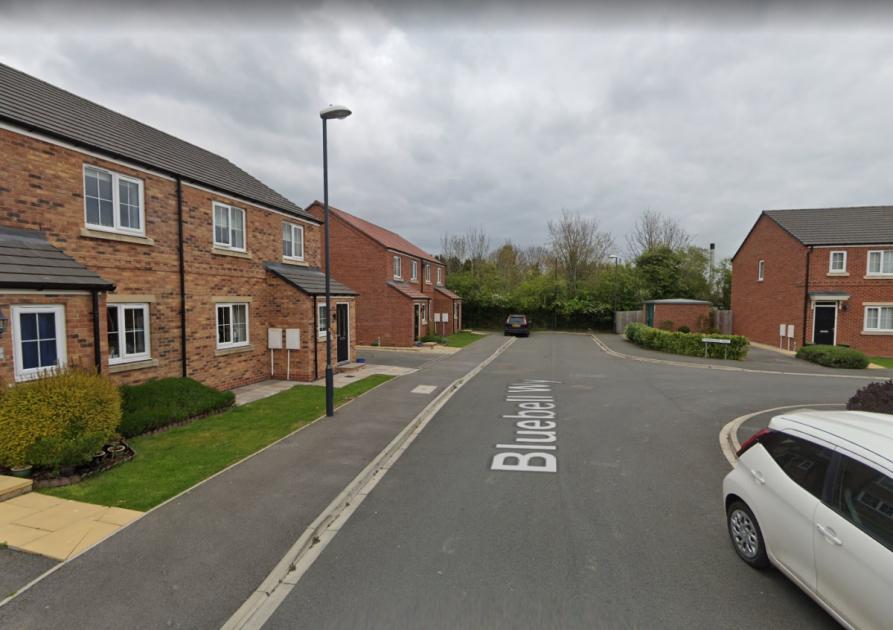 Aiskew housing plan will have impact on 'wonderful community' | Darlington and Stockton Times 