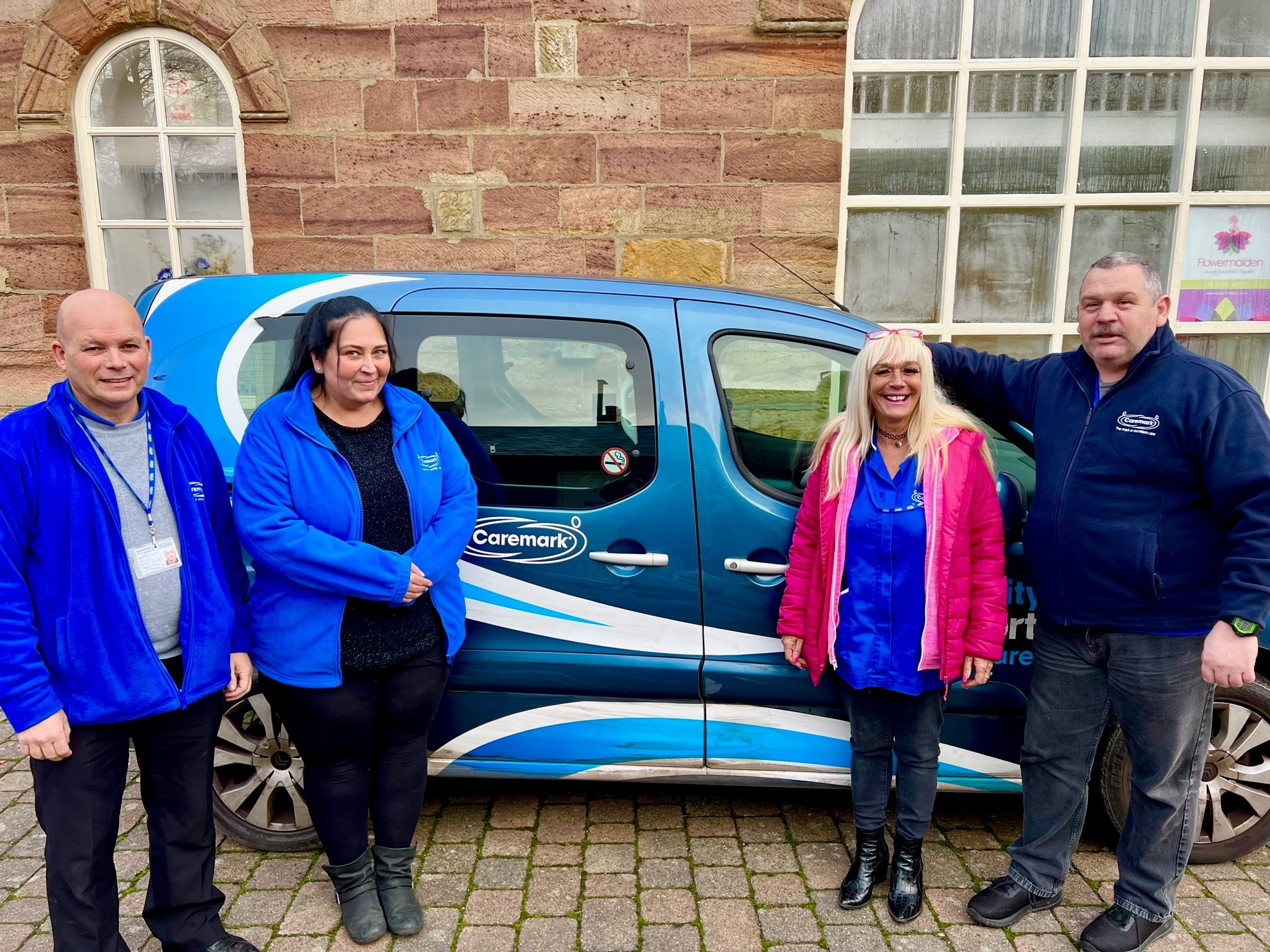 'Amazing' carers recognised for their efforts during 2022 | Darlington and Stockton Times - Vimarsana News