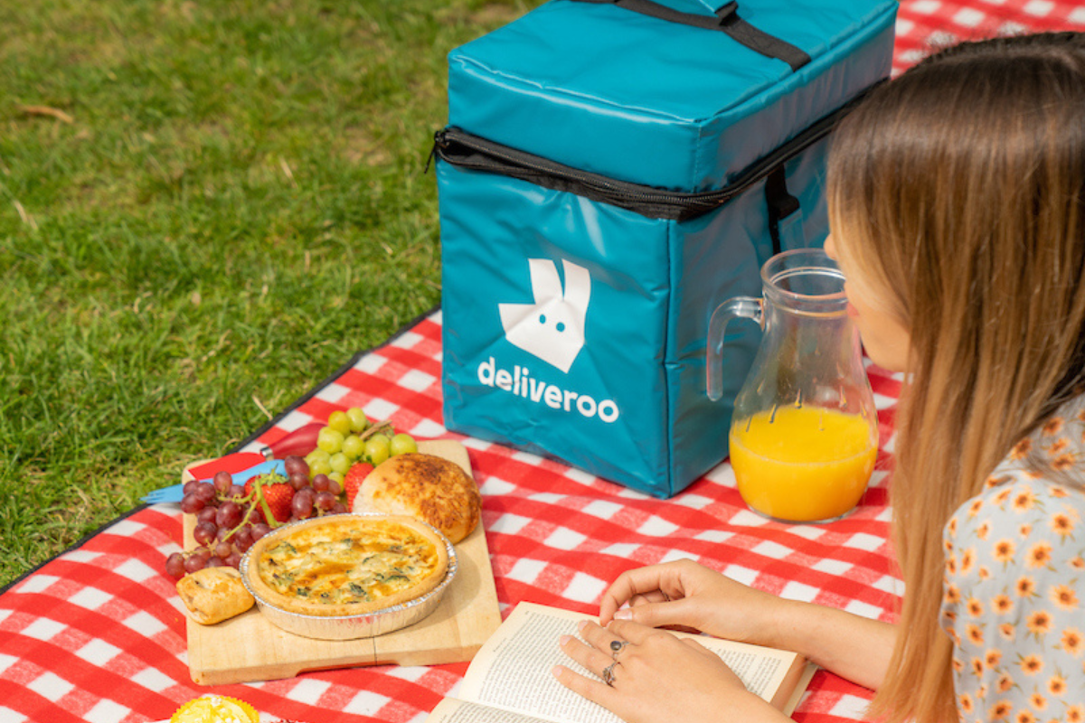 Deliveroo Bank Holiday deals at Asda, Pizza Hut and more | Darlington and Stockton Times - Vimarsana News