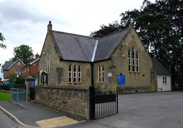 Council set to approve closure of Skelton Newby Hall Primary School
