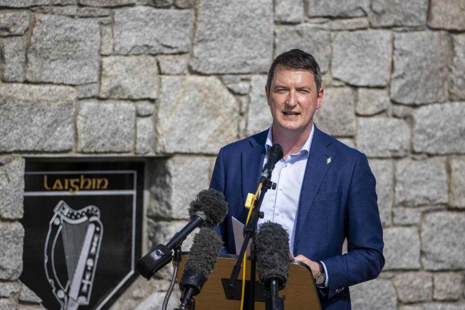 Finucane: Right to commemorate the dead must apply to every section of society