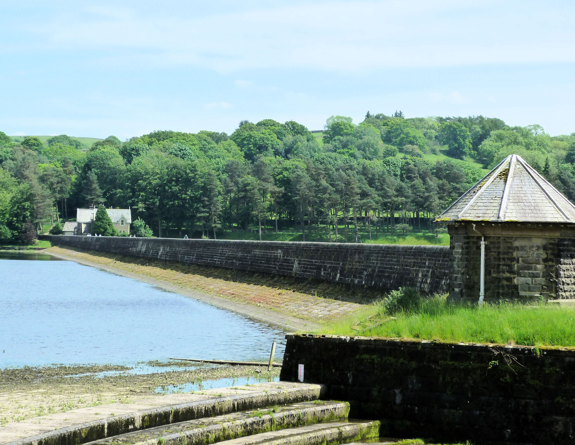 Walk dominated by nature at Fewston and Swinsty reservoirs | Darlington and Stockton Times - Vimarsana News
