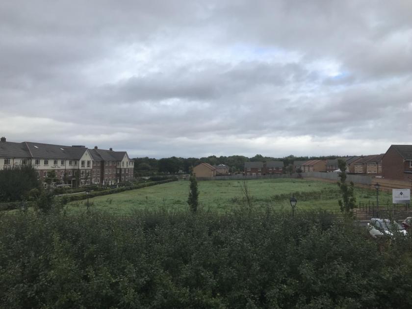 Affordable housing plan emerges for site in Stainton | Darlington and Stockton Times 