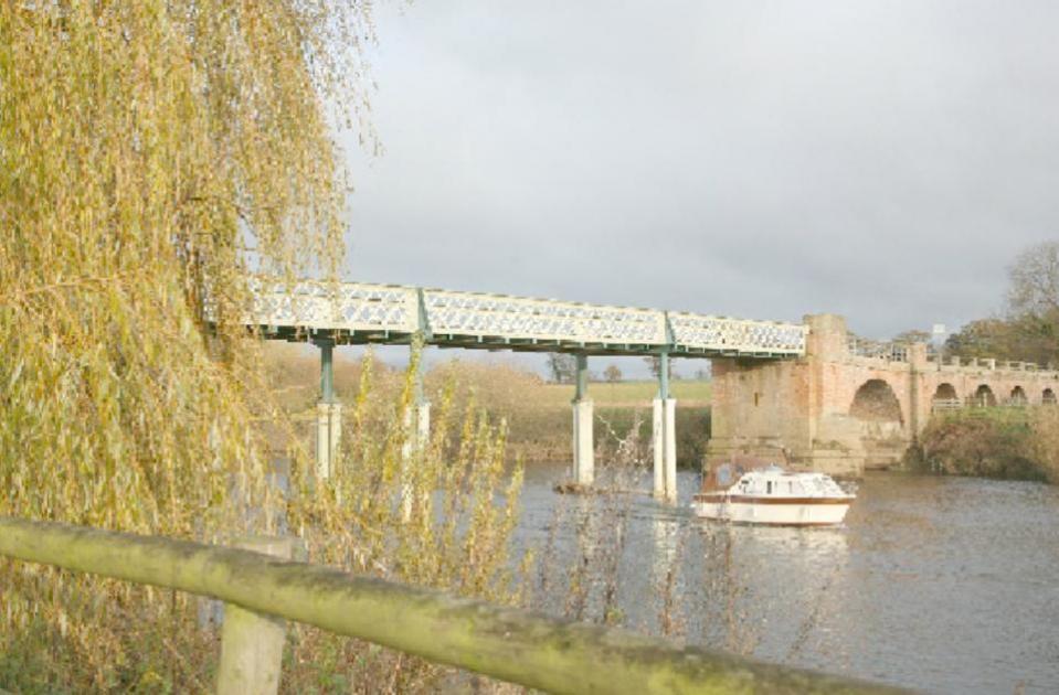 Aldwark Toll Bridge plans to re-open on February 17 | Darlington and Stockton Times 