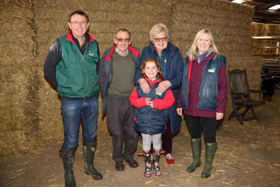Acorn Dairy holds open days for 25 years of organic farming | Darlington and Stockton Times 