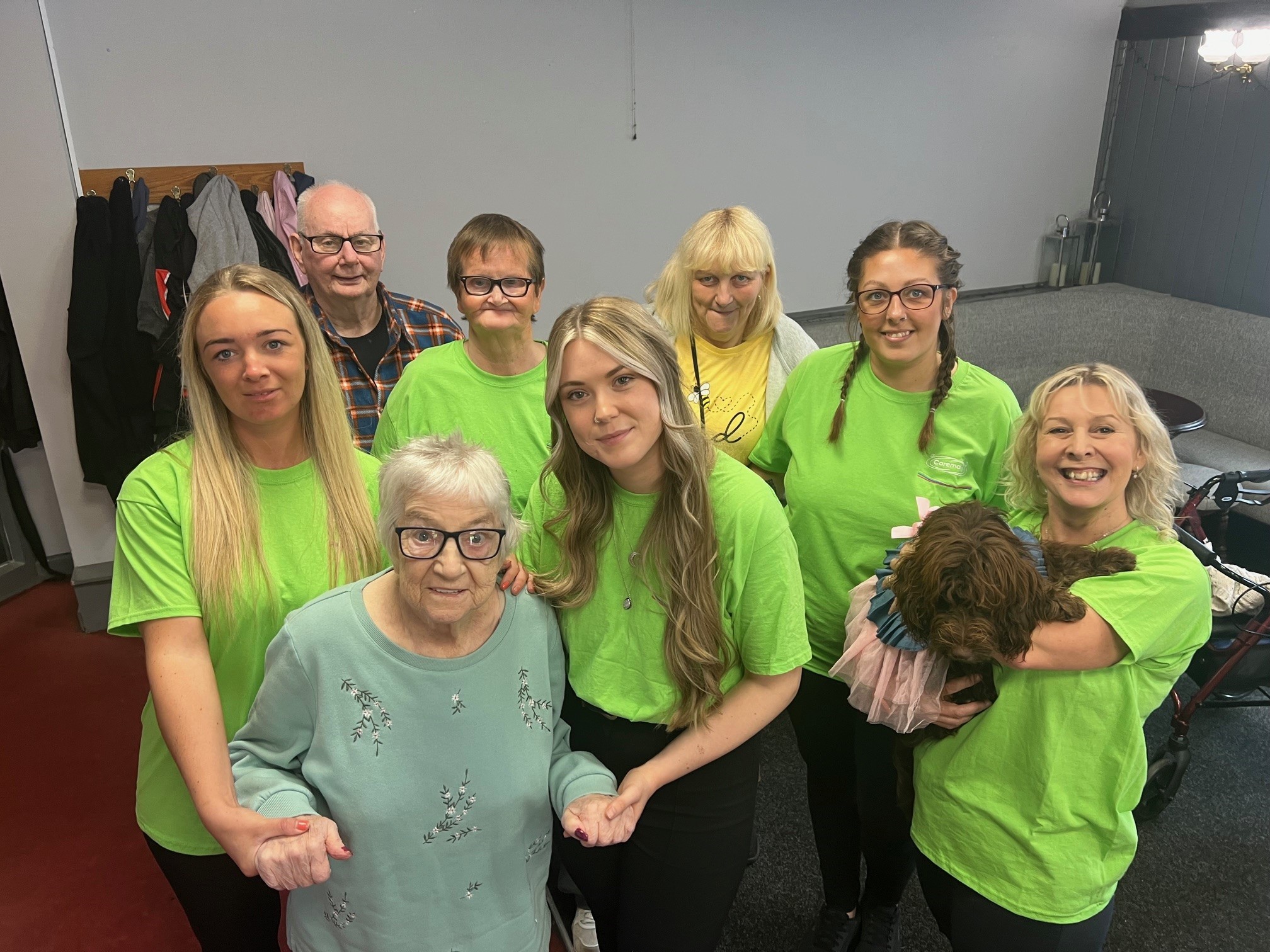 Community 'safe place' initiative relaunches in Redcar | Darlington and Stockton Times - Vimarsana News