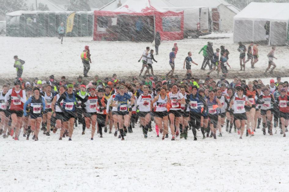 Sedgefield to host Northern Cross-Country Championships | Darlington and Stockton Times 