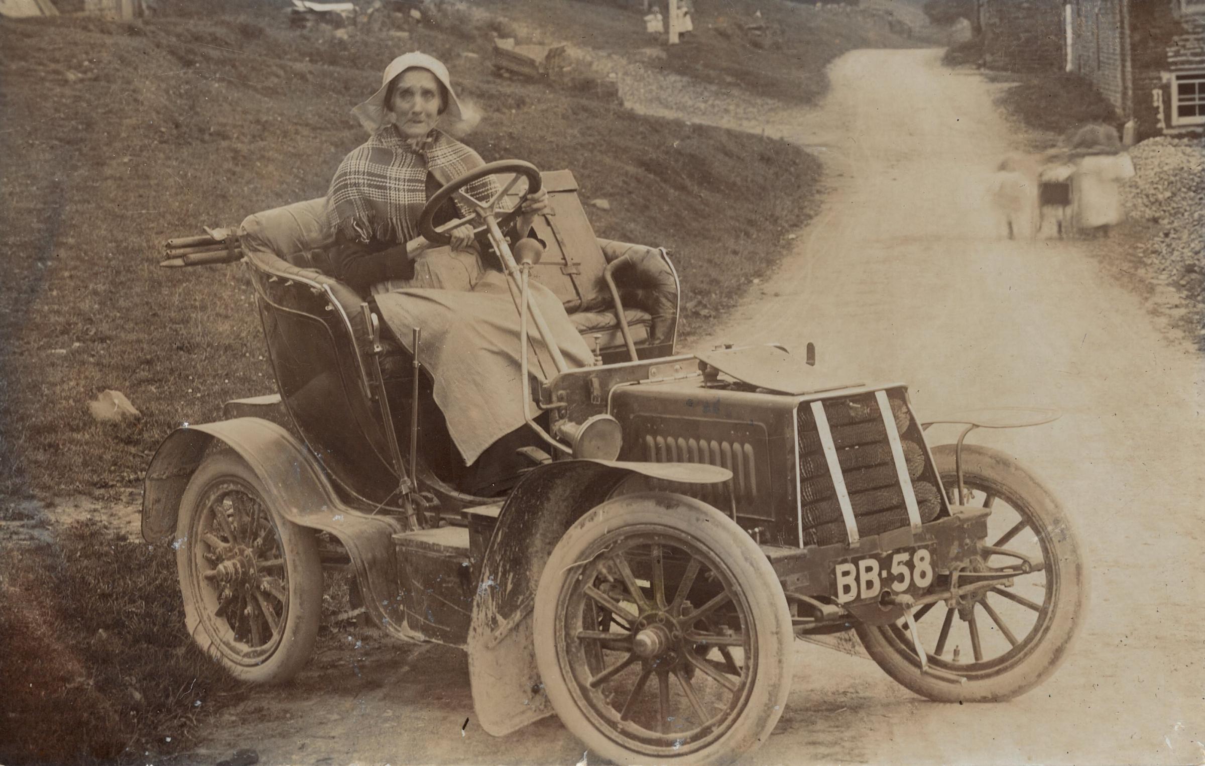 Photo of Dales D&S correspondent in new Tennants exhibition | Darlington and Stockton Times - Vimarsana News