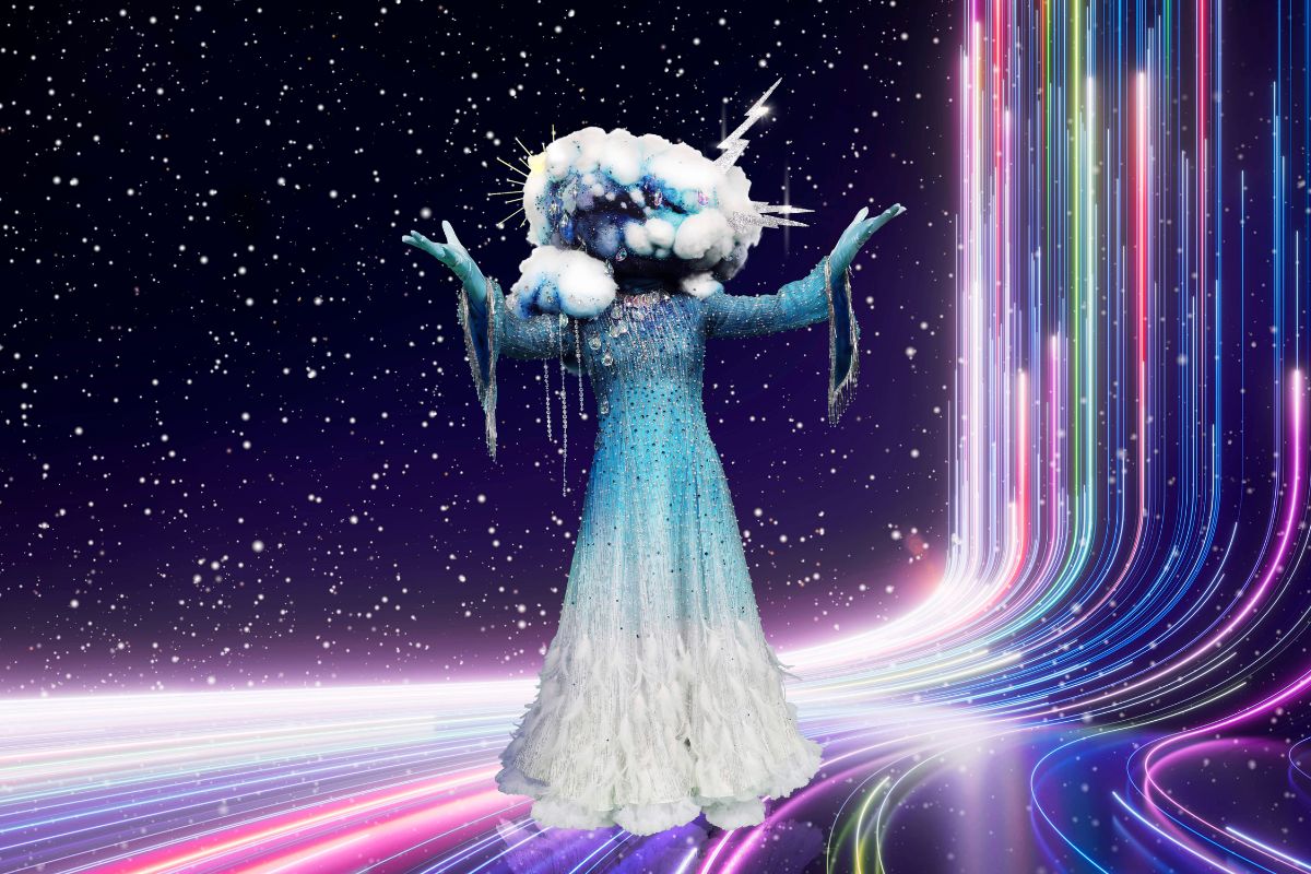 ITV The Masked Singer: Why star wouldn't wear Weather mask | Darlington and Stockton Times - Vimarsana News