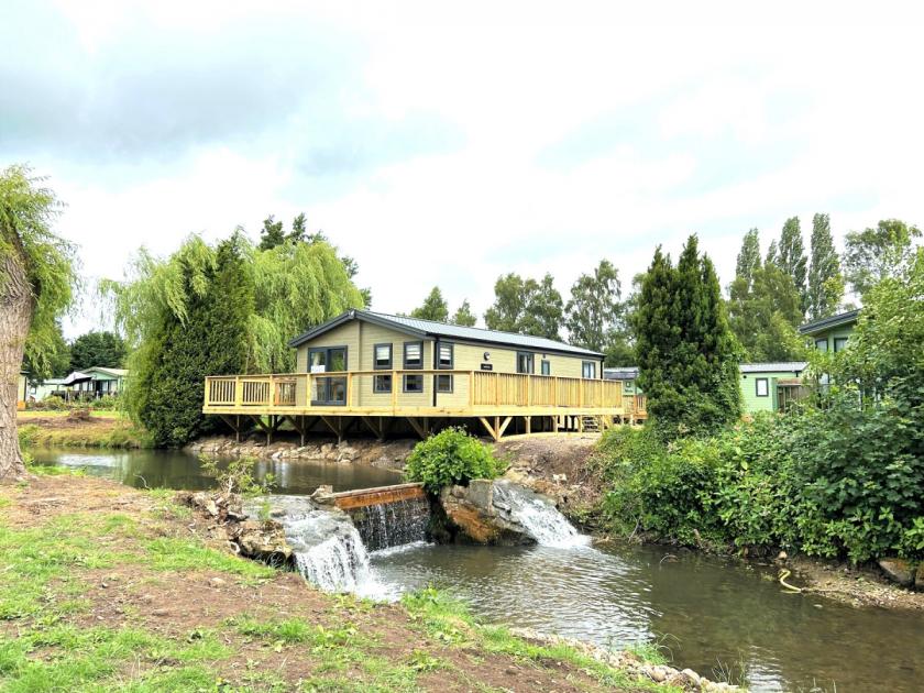 Akebar Park holiday lodges approved after four-year battle | Darlington and Stockton Times 