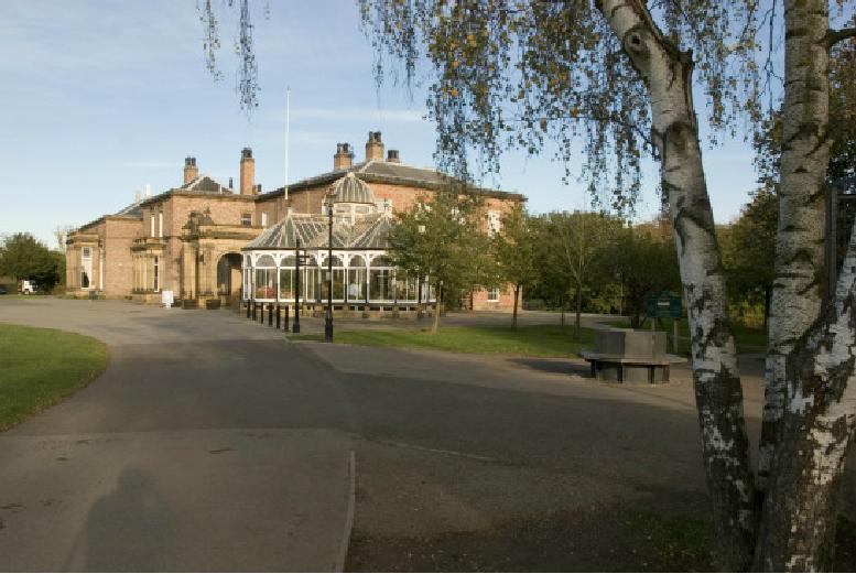 Plans lodged for Preston Park café and toilets, Eaglescliffe | Darlington and Stockton Times - Vimarsana News