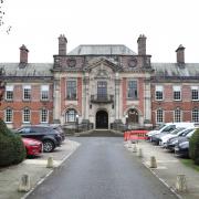 County Hall, Northallerton will remain the HQ of the new council