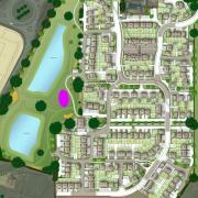 260-home plan for Boroughbridge rejected