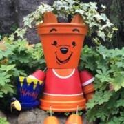 An example from Settle flowerpot competition