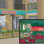 Bosses provide update on brand new Turtle Bay restaurant opening in Durham City