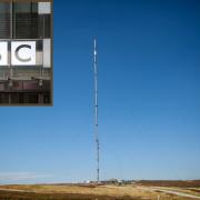 BBC mast money