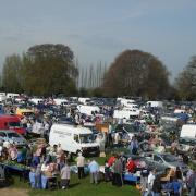 Bedale car boot will be held from March 16