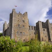 Bolton Castle has been awarded an Enterprise Award