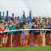 Bedale Point to Point is marking it's 75th anniversary