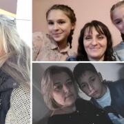 Michelle Allison, who lives in High Coniscliffe, near Darlington, applied to the Homes for Ukraine project two weeks ago – hoping to quickly house a family in need. Pictures: MICHELLE ALLISON.