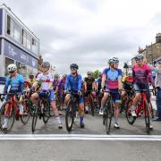 All you need to know ahead of the Tour Series in Guisborough in May