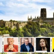 The well-known faces backing County Durham's City of Culture bid - here's what they have to say