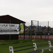 Northallerton Tennis Club