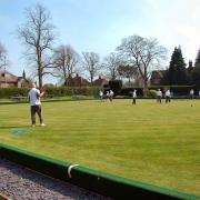 Northallerton Bowls Club had a successful open day