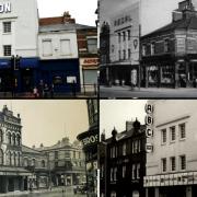 15 old pictures from historic Darlington cinema which is set to close this month