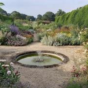 Stunning stately home gardens to open on Sunday