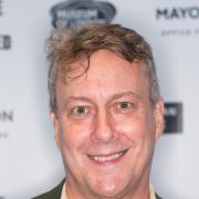 Actor Stephen Tompkinson, to stand trial next year at Newcastle Crown Court for inflicting grievous bodily harm
                                                   Picture: THE PRESS ASSOCIATION