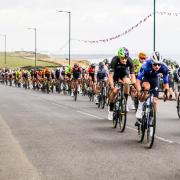 North Yorkshire cyclist loses out on Tour of Britain victory as it passes through region