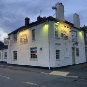 The Otter and Fish, Hurworth