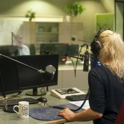 Local radio changes in England set to be revealed to staff this week                                                       Picture:  Stock image