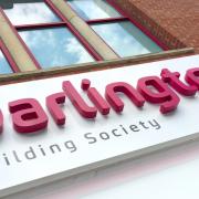 Jobs are available at Darlington Building Society