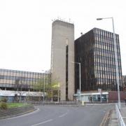 Several proposals to redevelop the tower block have been revealed since it closed more than 10 years ago but have not been completed. 